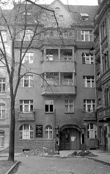 Boddinstraße 45